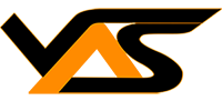 Logo Công ty Gia công Phần mềm VAS